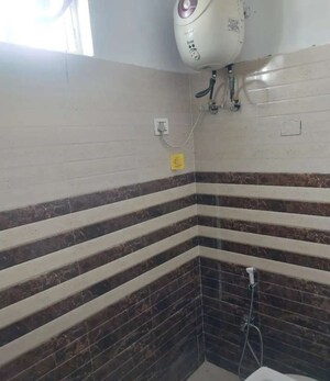 Attached Bathroom in 2 BHK Apartment at Aishbagh – for Sale
