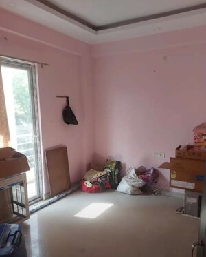 Living Room in 2 BHK Apartment at Aishbagh – for Sale