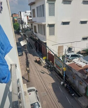 2 BHK Apartment – Exterior View View at Aishbagh - for Sale