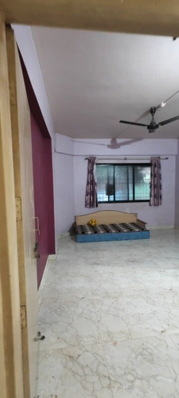 Bedroom in 1.5 BHK Apartment at MIG Colony Gokhalenagar, Gokhalenagar – for Rent