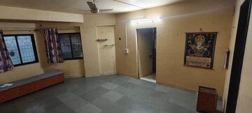 Room in 1.5 BHK Apartment at MIG Colony Gokhalenagar, Gokhalenagar – for Rent