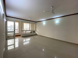 4 BHK Apartment For Rent in Parx Laureate, Sector 108