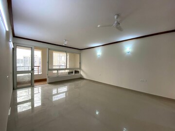 4 BHK Apartment For Rent in Parx Laureate, Sector 108