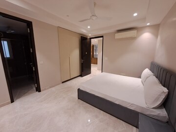 Bedroom in 4 BHK Builder Floor at Greater Kailash ii – for Sale