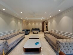 4 BHK + Pooja Room,Servant Room Builder Floor For Sale in Greater Kailash II