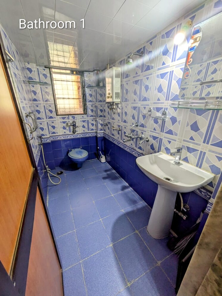 Team Area, shree-vivekanand-nagar-chs 2 Bedroom 1000 Sq.Ft. Apartment In Borivali West Mumbai 9690055