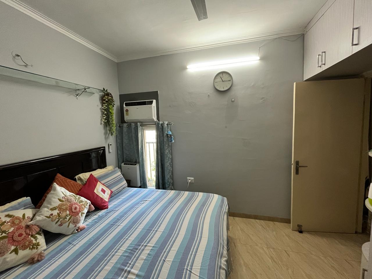 3 BHK 1400 Sq.Ft. Apartment in ATS Homekraft Pious Orchards