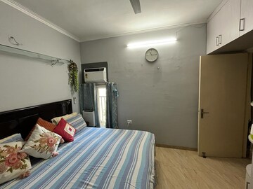 Bedroom in 3 BHK Apartment at ATS Homekraft Pious Orchards, Sector 150 – for Rent