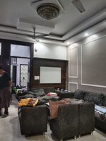 3 BHK 1300 Sq.Ft. Apartment in Gaur Atulyam