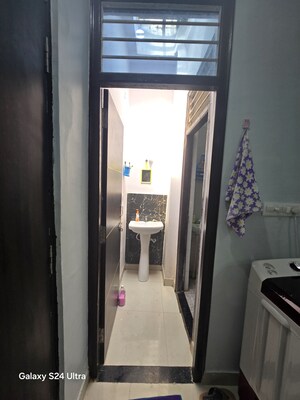 Building Lobby in 2.5 BHK Independent House at Faizabad Road – for Rent