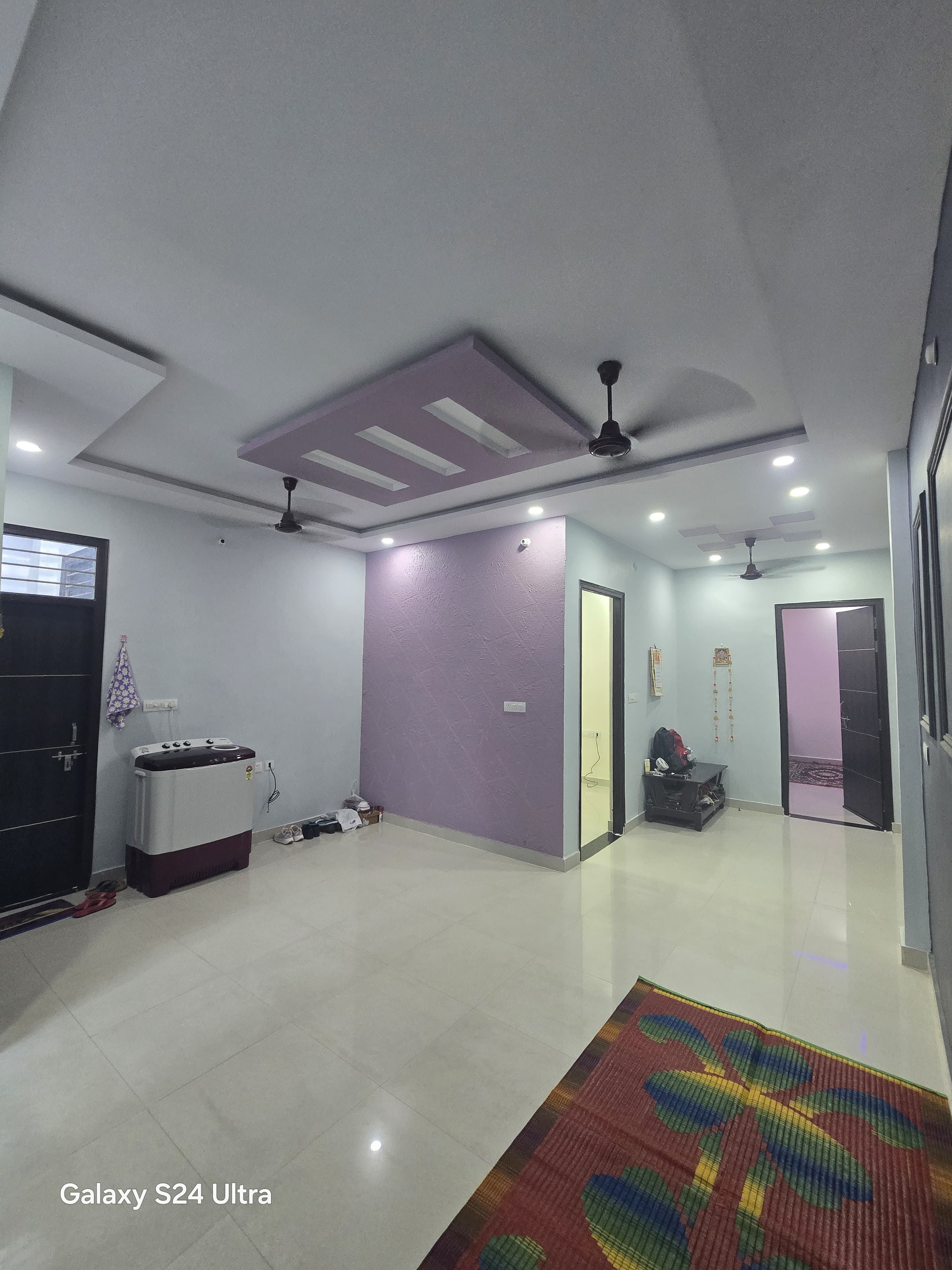 2.5 BHK + Extra Room Independent House For Rent in Hitaishe Empire City