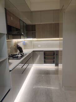 3 BHK + Servant Room Builder Floor For Sale in Safdarjung Enclave