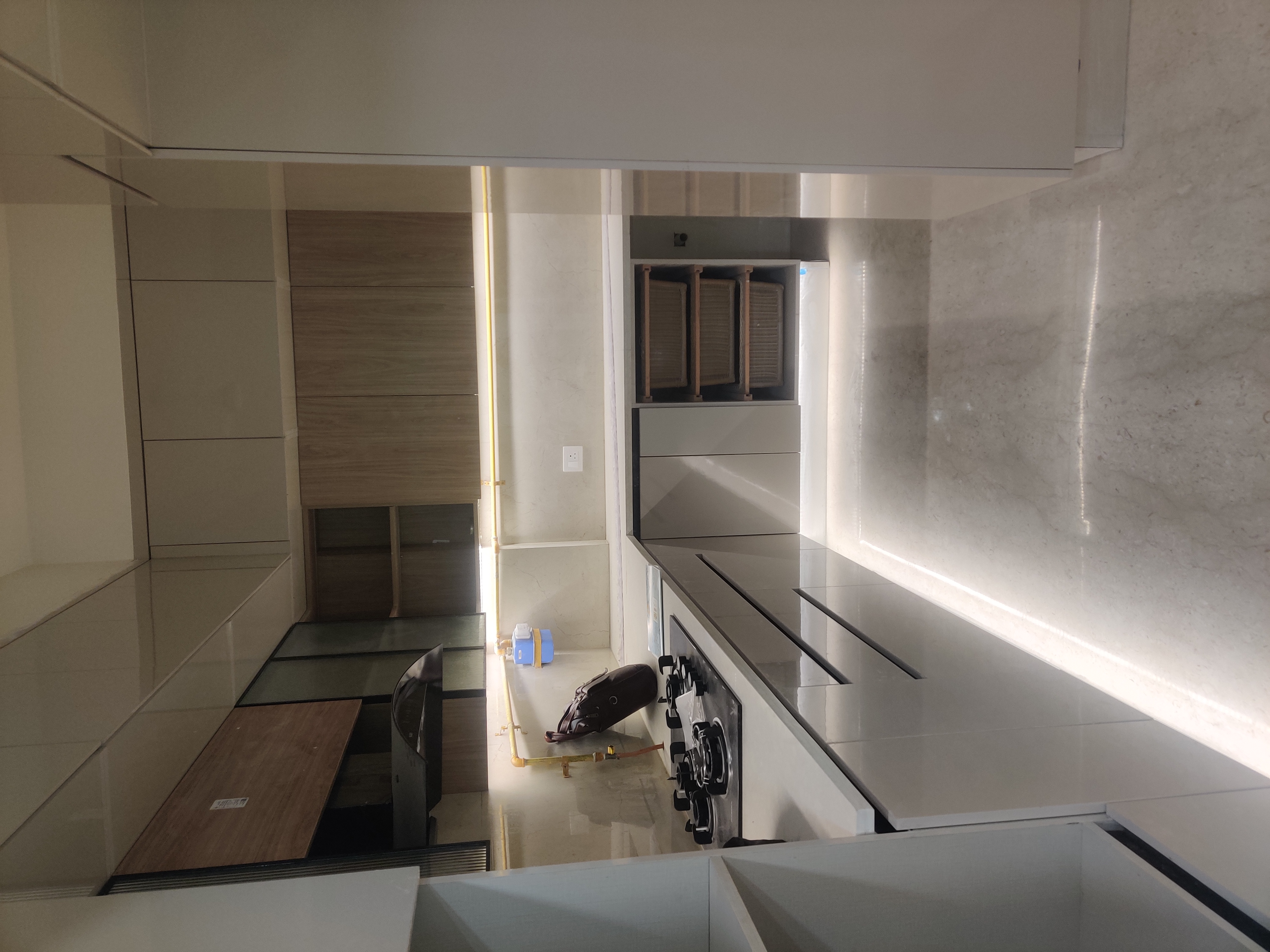 3 BHK + Servant Room Builder Floor For Sale in Safdarjung Enclave