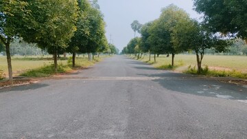  Plot – Garden View at Bhogapuram - for Sale