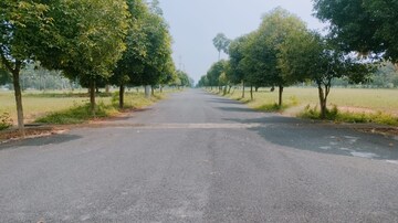  Plot – Garden View at Bhogapuram - for Sale