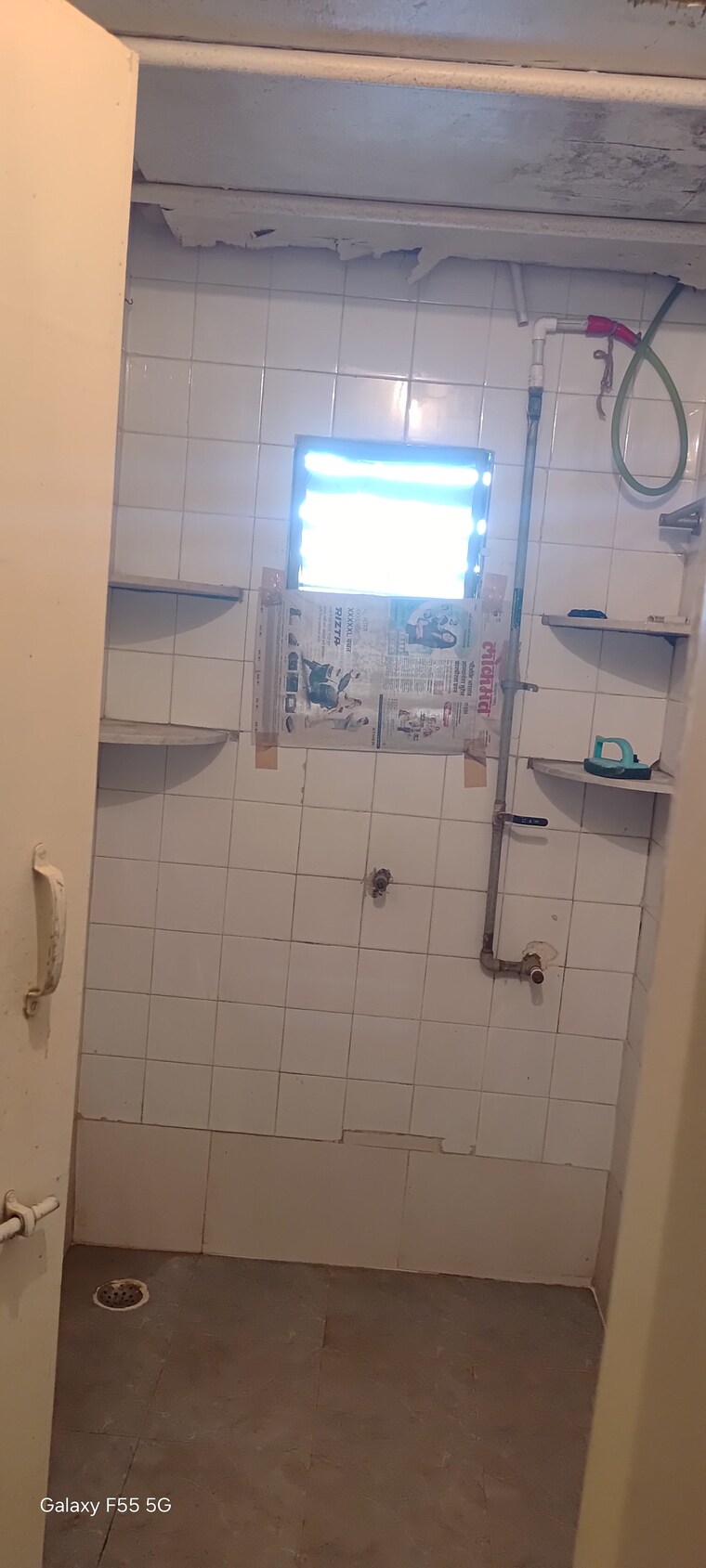 Bathroom, sneha-119-tower 1 Bedroom 600 Sq.Ft. Builder Floor In Warje Pune 9690067