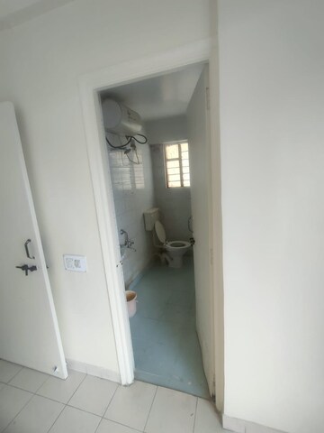 Bathroom in 2 BHK Apartment at Kumar Suraksha, Kondhwa – for Rent