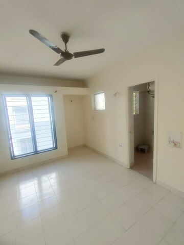 Bedroom in 2 BHK Apartment at Kumar Suraksha, Kondhwa – for Rent