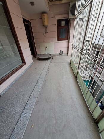 3 BHK Builder Floor for Sale in Panchsheel Enclave, Delhi