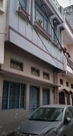 4 BHK + Pooja Room 1800 Sq.Ft. Independent House in Independent Corner House 