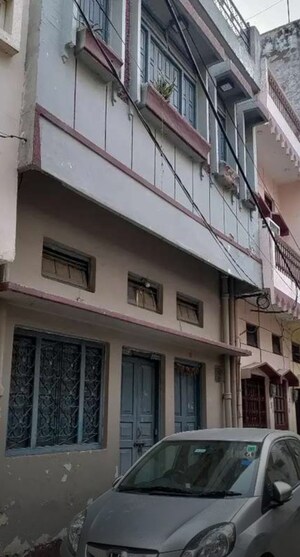 4 BHK Independent House For Sale in Husainganj