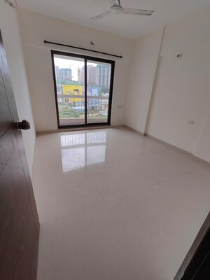 Bedroom in 2 BHK Apartment at Chaphalkar Elina Living, Mohammadwadi – for Rent