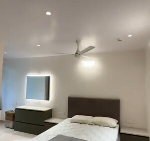 Bedroom in 2 BHK Builder Floor at Jayanagar – for Rent