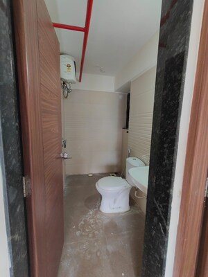 Bathroom in 2 BHK Apartment at Chaphalkar Elina Living, Mohammadwadi – for Rent