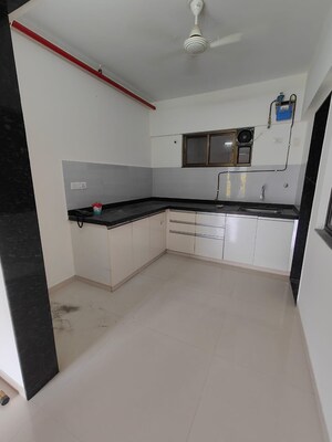 Kitchen in 2 BHK Apartment at Chaphalkar Elina Living, Mohammadwadi – for Rent