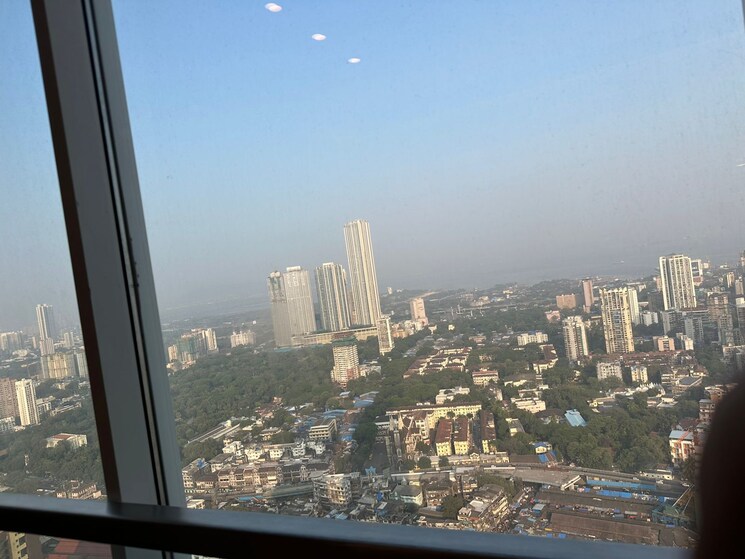 Exterior View, piramal-aranya 3 Bedroom 1945 Sq.Ft. Apartment In Byculla Mumbai 9690075