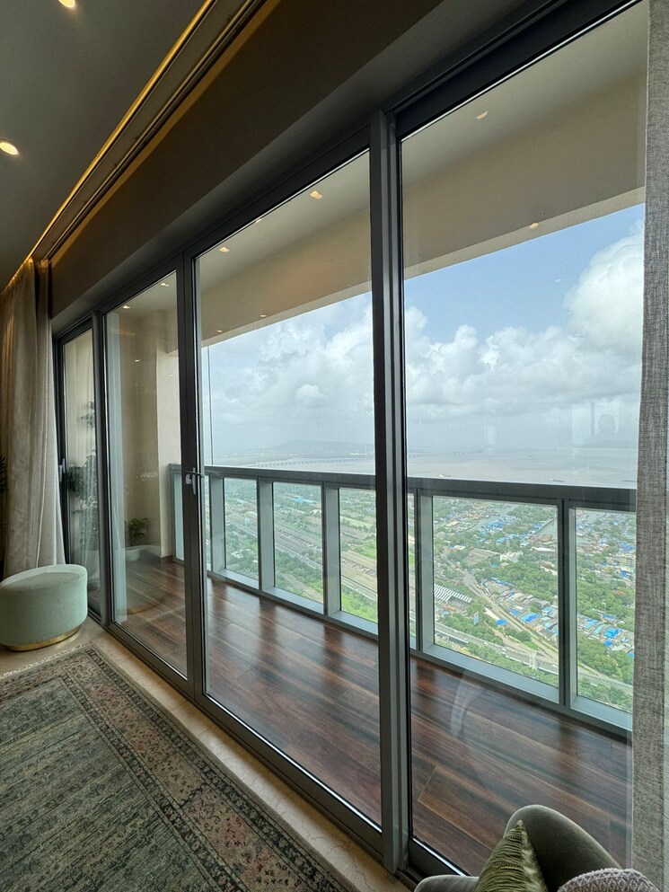 Room, piramal-aranya 3 Bedroom 1945 Sq.Ft. Apartment In Byculla Mumbai 9690075