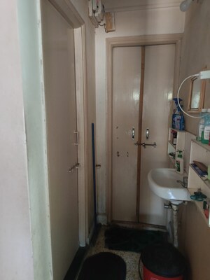 Utility Room in 1 BHK Apartment at Kothrud – for Rent
