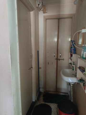 Utility Room in 1 BHK Apartment at Kothrud – for Rent
