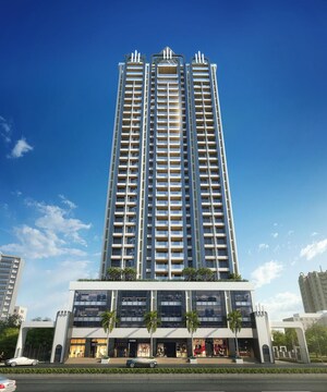 2 BHK Apartment For Sale in Mohankheda Greens, Kalyan West