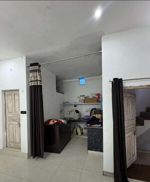 Kitchen in 1 BHK Independent House at New Hyderabad – for Rent