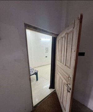 Bathroom in 1 BHK Independent House at New Hyderabad – for Rent
