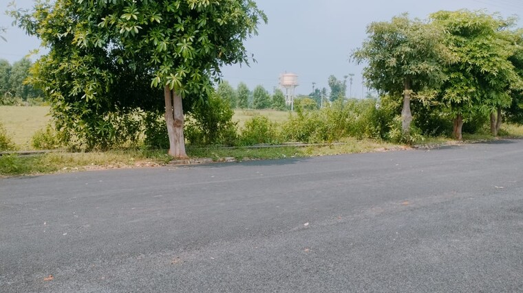 undefined, bhogapuram  350 Sq.Yd. Plot In Bhogapuram Vizag 9690079