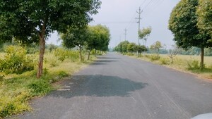  Plot – Garden View at Bhogapuram - for Sale