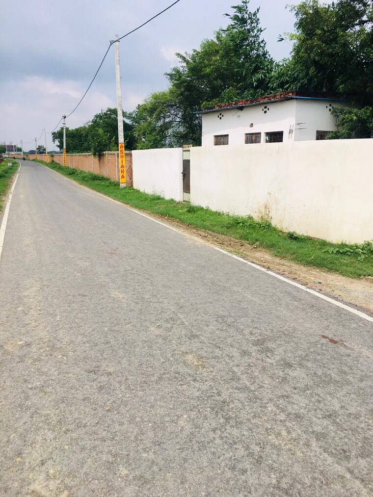 Exterior View, ramnagar  1168 Sq.Ft. Plot In Ramnagar Varanasi 9690086