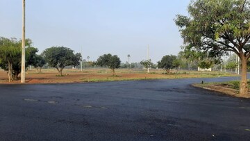 Plot Area in  Plot at Bhogapuram – for Sale