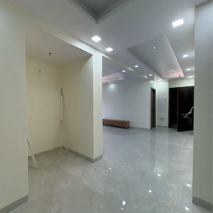 Room, shalimar-one-world-belvedere-court-3 4 Bedroom 2639 Sq.Ft. Apartment In Malesemau Lucknow 9690089