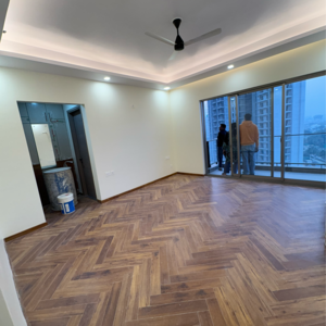 Bedroom in 4 BHK Apartment at Shalimar One World Belvedere Court 3, Malesemau – for Rent