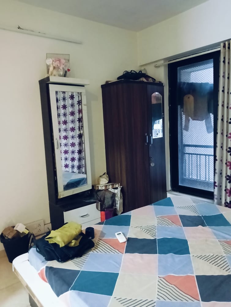 Living Room, goregaon east Pg For Boys & Girls In Goregaon East 9690088