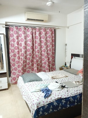 Bedroom in  Pg at Goregaon East – for Rent