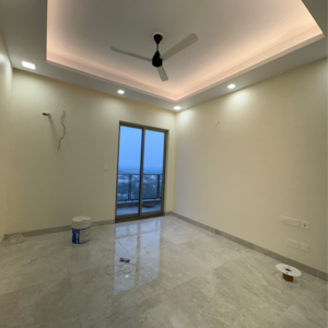 Room in 3 BHK Apartment at Shalimar One World Belvedere Court 3, Malesemau – for Rent