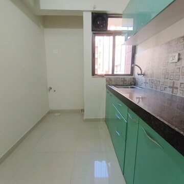 Kitchen in 1 BHK Apartment at Dosti Greater Thane, Kalher – for Rent