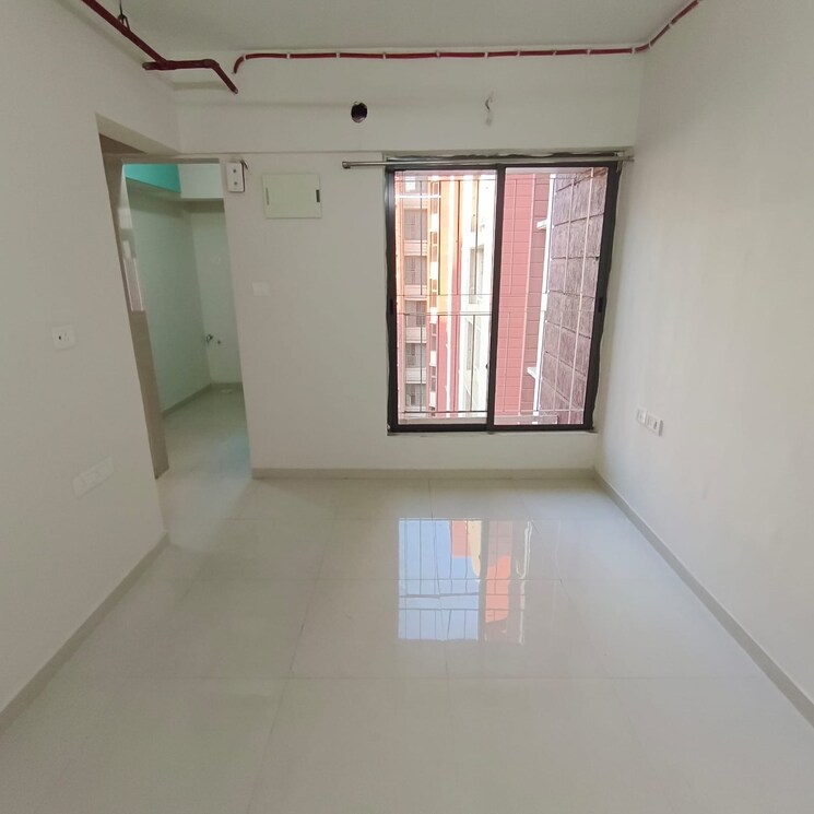 Room, dosti-greater-thane 1 Bedroom 319 Sq.Ft. Apartment In Kalher Thane 9690097