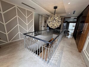 4 BHK Builder Floor For Rent in Ansal Plaza Sector-23, Sector 23