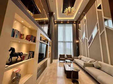 Gym in 4 BHK Builder Floor at Ansal Plaza Sector-23, Sector 23 – for Rent