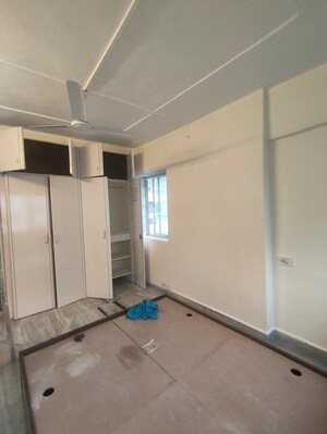 Kitchen in 2 BHK Apartment at Poonam Apartments Worli, Worli – for Rent